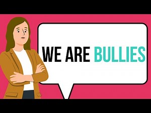 4 Steps to Stop Being Bullied By Your Wife