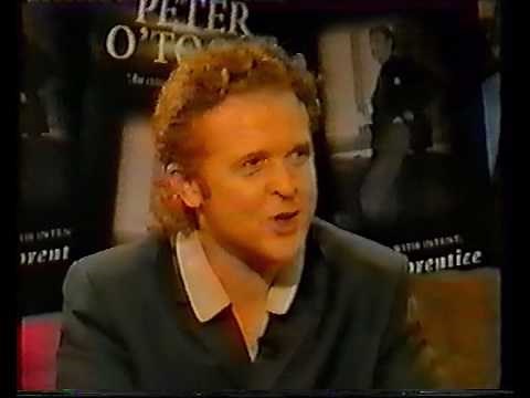 Simply Red Live on TFI Friday 1996