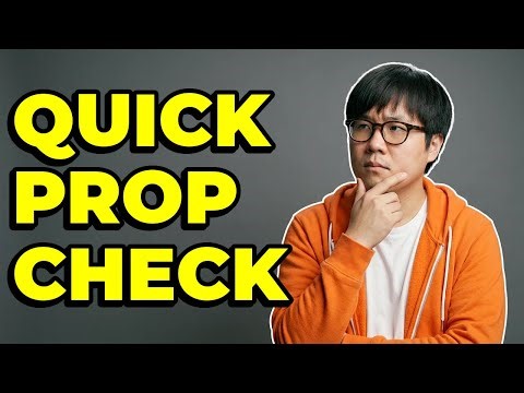 How Do I Check My RC Propeller's Security?