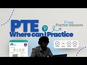 Best Apps to Practice PTE #ptepreparation #englishtest #englishlanguagecoaching #onlineeducation
