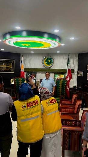 43K views · 1K reactions | A meaningful moment of interaction between the Chief Minister and BARMM public servants highlighting unity, appreciation, and shared commitment to genuine service for the Bangsamoro. #make헦헔헠noise 酪#헦헔헠asmatatagnabangsamoro 欄 | Make SAM Noise | Facebook