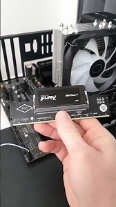 How to use LAPTOP RAM in a Gaming PC and SPEND less!