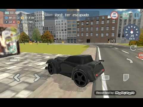 polícia cache parte 26