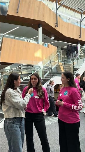 What to expect at Deakin Burwood Open Day
