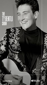 Listen to k.d.’s interview with The Ty Bentli Show! http://apple.co/Ty | k.d. lang