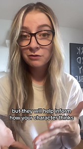 Characters are the most important aspect of your script. For them to be engaging and believable, you’ll have to spend some time with them before you start writing. Not sure where to get started? Here are some tips for creating well-rounded characters, as well as a trick for keeping character information organized in Celtx. #screenwriting #screenwritingadvice #screenwriting101 #scriptwriting | CELTX | Facebook