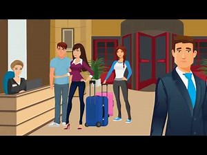 Welcome Pickups for Hotels & BnBs