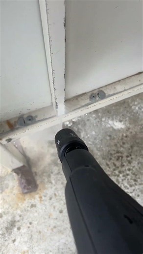 Testing out the Don Quijote high-pressure washer, Wash Go!! #HighPressureWasher