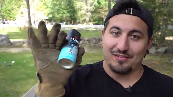 I microwaved 1 million popcorn kernels!