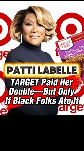 PATTI LABELLE: Target’s newest DEI hire reveal sweet cake line #pattilabelle #Target #cakes #pies #oblivionix | Carlos Hardy