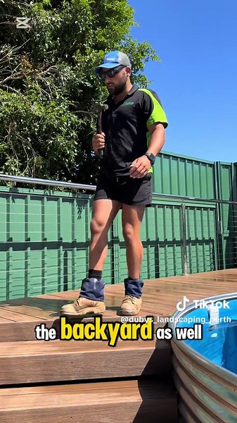 Innovative Pool Design Ideas for Stunning Backyards