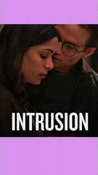 INTRUSION #intrusion #netflix #psychologicalhorror #thriller #crimedramathriller #suspense #horror