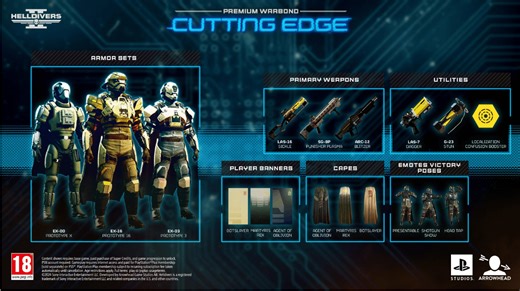 Helldivers 2 Localization Confusion Booster - How Does It Work