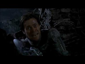 Spiderman powered by Bauer Hermann