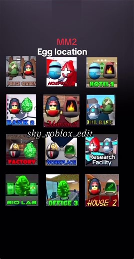 This song is heavenly 😫#roblox #mm2egglocation #fyp #edit