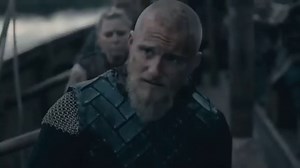 Vikings season 6: Who is Bjorn’s new ally Erik the Red?