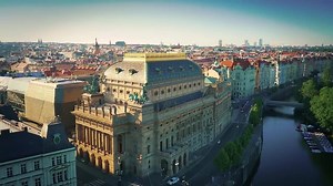 91K views · 1.7K reactions | "Prague, I Love You" is a video project that celebrates daily life and good deeds made by Prague citizens, made by Hayot Films in partnership with Prague City Hall | Prague Morning | Facebook