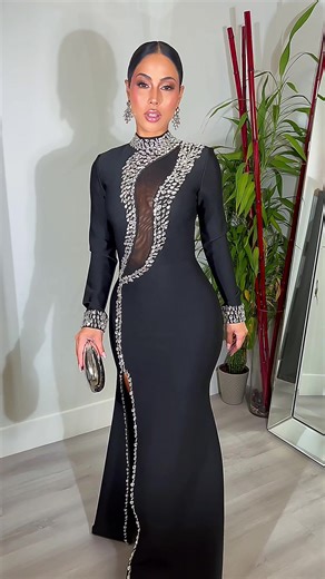 Stylish New Maxi Dress Collection