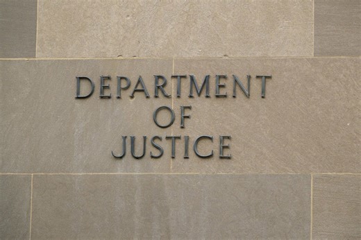 Dozens of missing children found in California operation