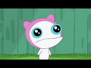 The Twisted Whiskers Show Intro (Mr.BeanFan Disney2005 Crossover)