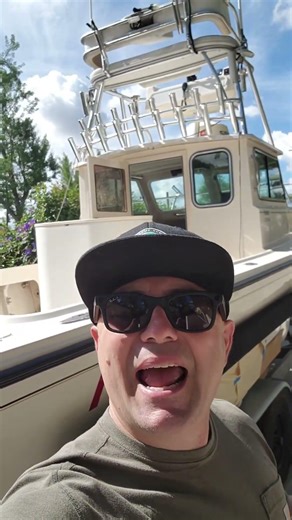 No Tuna All Day? Here’s What I Do (Big Bluefin Strategy)