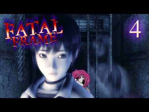 Kirie | Fatal Frame - Part 4 [FINAL]