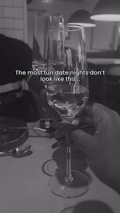 2.6K views · 119 reactions | The secret to a great date night lies in...