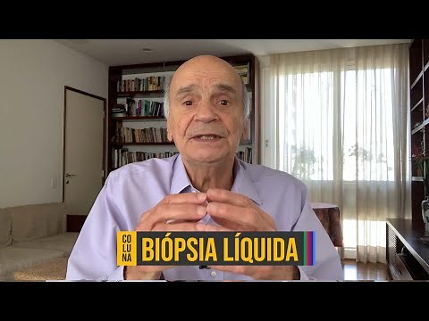 Liquid Biopsy: Understand what it is and how it can transform cancer treatment | Column #141