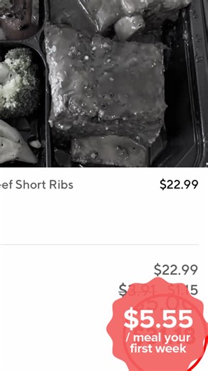 Time is ticking! Return to CookUnity and get 40% off for 4 weeks on our gourmet, chef-prepared meals. This limited-time offer is your chance to savor your favorites again—don’t let it slip away! | CookUnity | Facebook