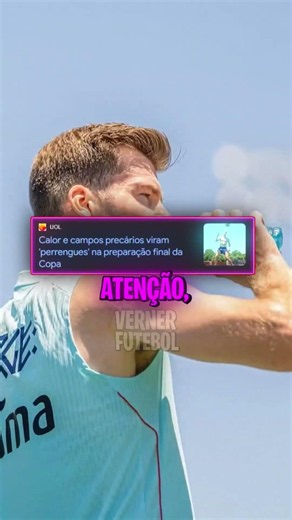 a NORUEGA tá PASSANDO MAL...