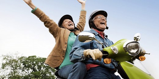 Here are the happiest—and unhappiest—states in the U.S. | Fortune Well