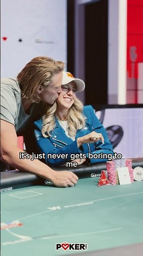 KRISTEN FOXEN WINS 6TH WSOP BRACELET AND $1.7 MILLION 👑🔥 #wsop2026