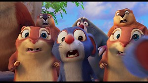 442K views · 8.7K reactions | #OQueSeráDeNozes2 é diversão garantida pra toda família!  Chame a criançada pra ver os bichinhos mais fofos hoje nos cinemas.  bit.ly/IngressoOQueSeraDeNozes2 | Diamond Films Brasil | Facebook