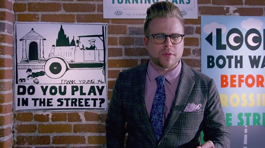 Adam Ruins Everything