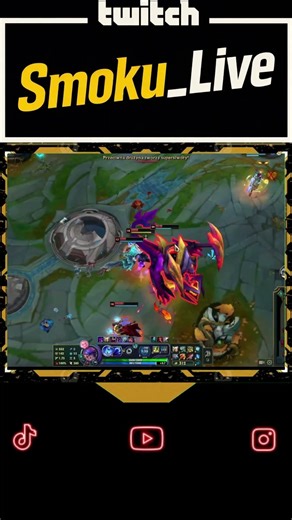 INSANE Aphelios ULT – fight over in seconds 💀 #shorts