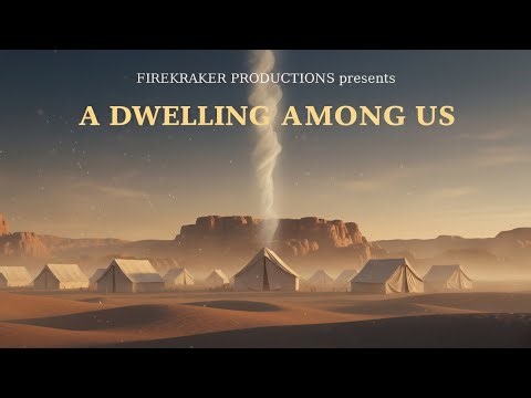 Songs of Scripture — A Dwelling Among Us (Exodus 25 – 40) | by FireKraker