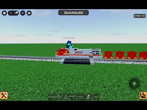 Ro scale sandbox railroad crossing All in one video #1