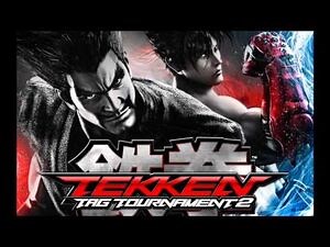 Tekken Tag Tournament 2 OST Knocc Em Down Snoop Dogg