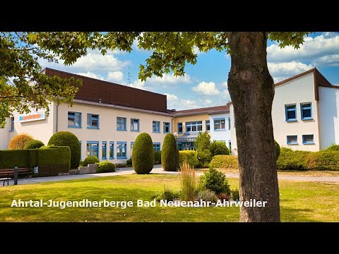 Faszination Jugendherberge