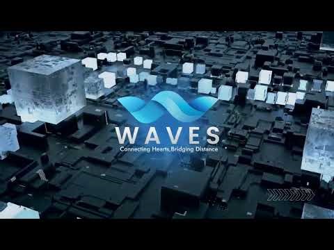 Waves Android 14 IFPD Full Demo | Smart AI Board Features Explained | Interactive Flat Panel