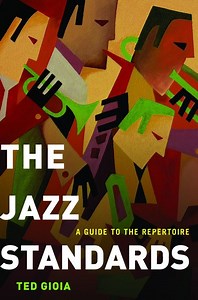 60 standards de jazz essentiels - WeSeeMusic Blog - audio playlist & PDF