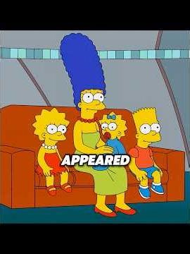 The Simpsons encountered an alien race. #thesimpsons #fpy #cartoon #funny #film