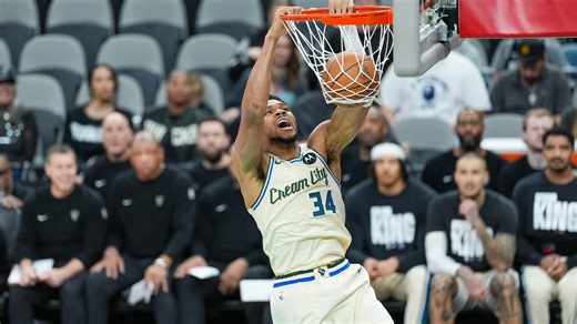 Bucks rumors: What Brett Siegel is hearing about trade deadline plans as Giannis Antetokounmpo desperation grows