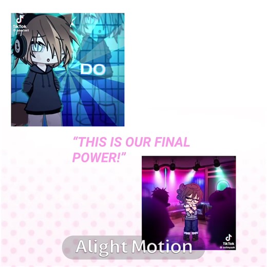 Mastering Tweening in Gacha Animation