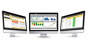 CUSTOMIZE PM INSPECTIONS WITH CAT® INSPECT WEB