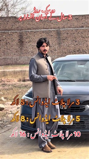 Affordable Houses in Sameer Villas, Peshawar