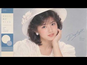 Tokyo Brighter Tomorrow | 80s Japanese City Pop Playlist | Hopeful Retro Youth Vibes