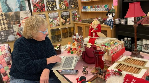 Rusty Bones Southtowns Antiques on Reels