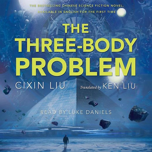 Book Review: The Three-Body Problem by Liu Cixin | Solari Report