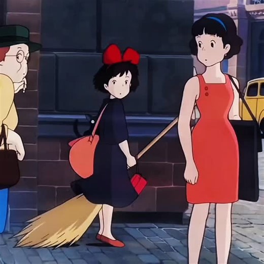 Benjamina | 𝙆𝙞𝙠𝙞 𝙙𝙚𝙡𝙞𝙫𝙚𝙧𝙮 𝙨𝙚𝙧𝙫𝙞𝙘𝙚 ♥︎ | Instagram